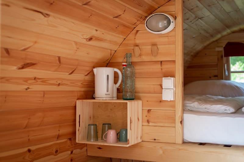 Europarcs Woerthersee Schiefling am See Ngoại thất bức ảnh