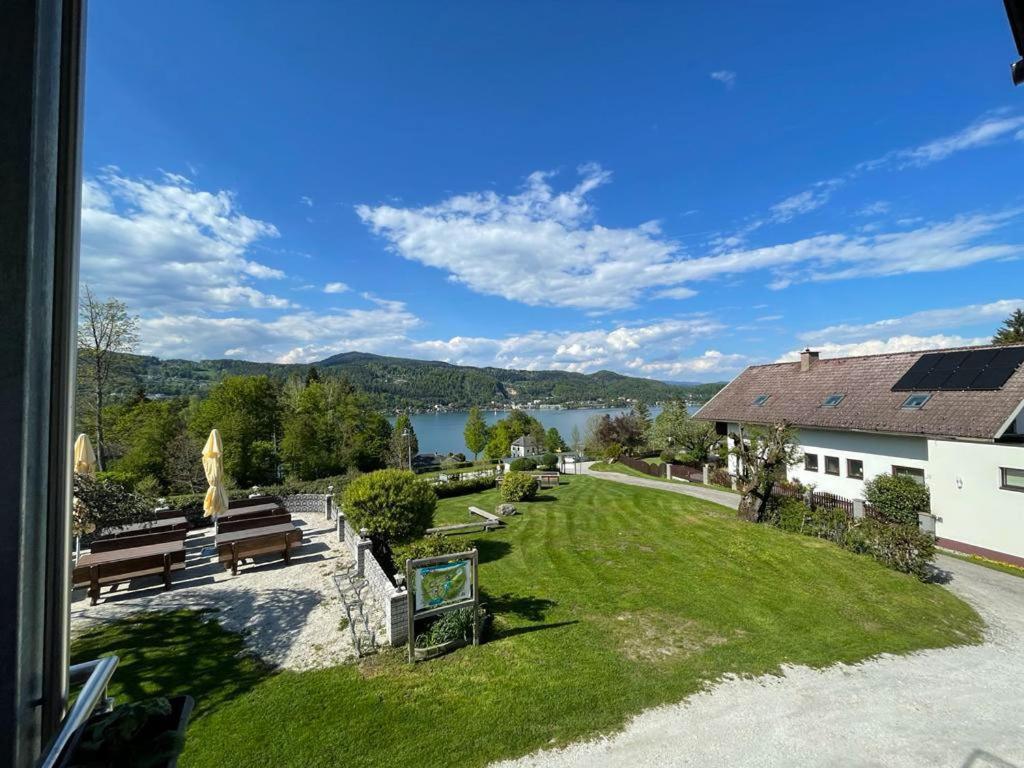 Europarcs Woerthersee Schiefling am See Ngoại thất bức ảnh