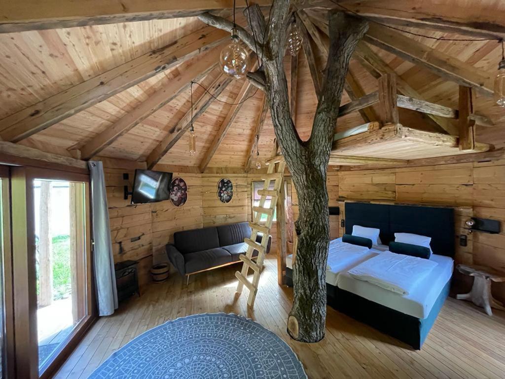 Europarcs Woerthersee Schiefling am See Ngoại thất bức ảnh