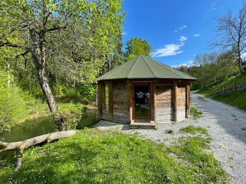 Europarcs Woerthersee Schiefling am See Ngoại thất bức ảnh