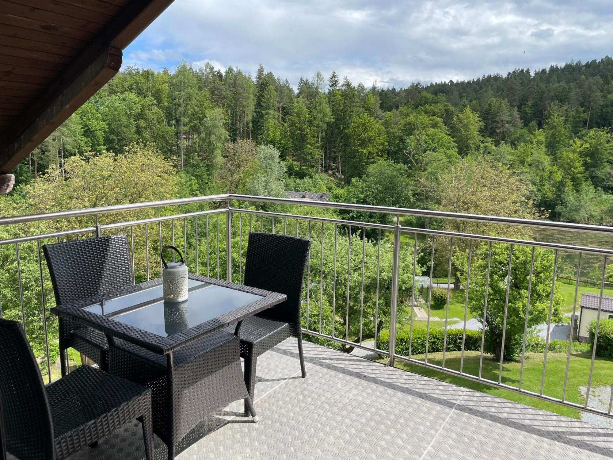 Europarcs Woerthersee Schiefling am See Ngoại thất bức ảnh