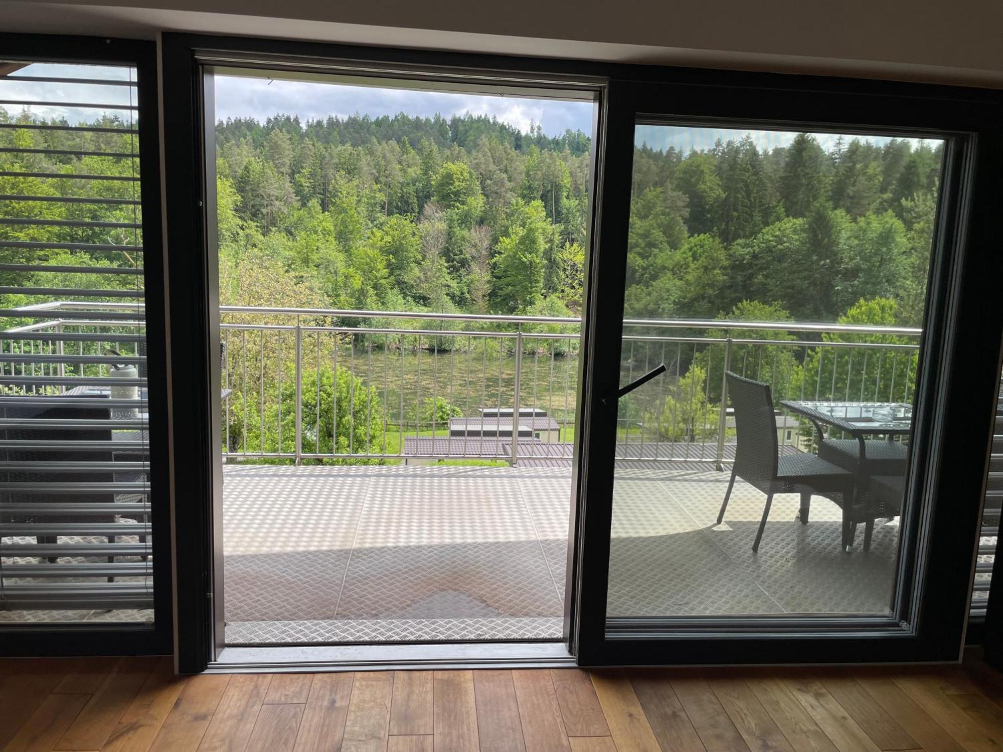 Europarcs Woerthersee Schiefling am See Ngoại thất bức ảnh