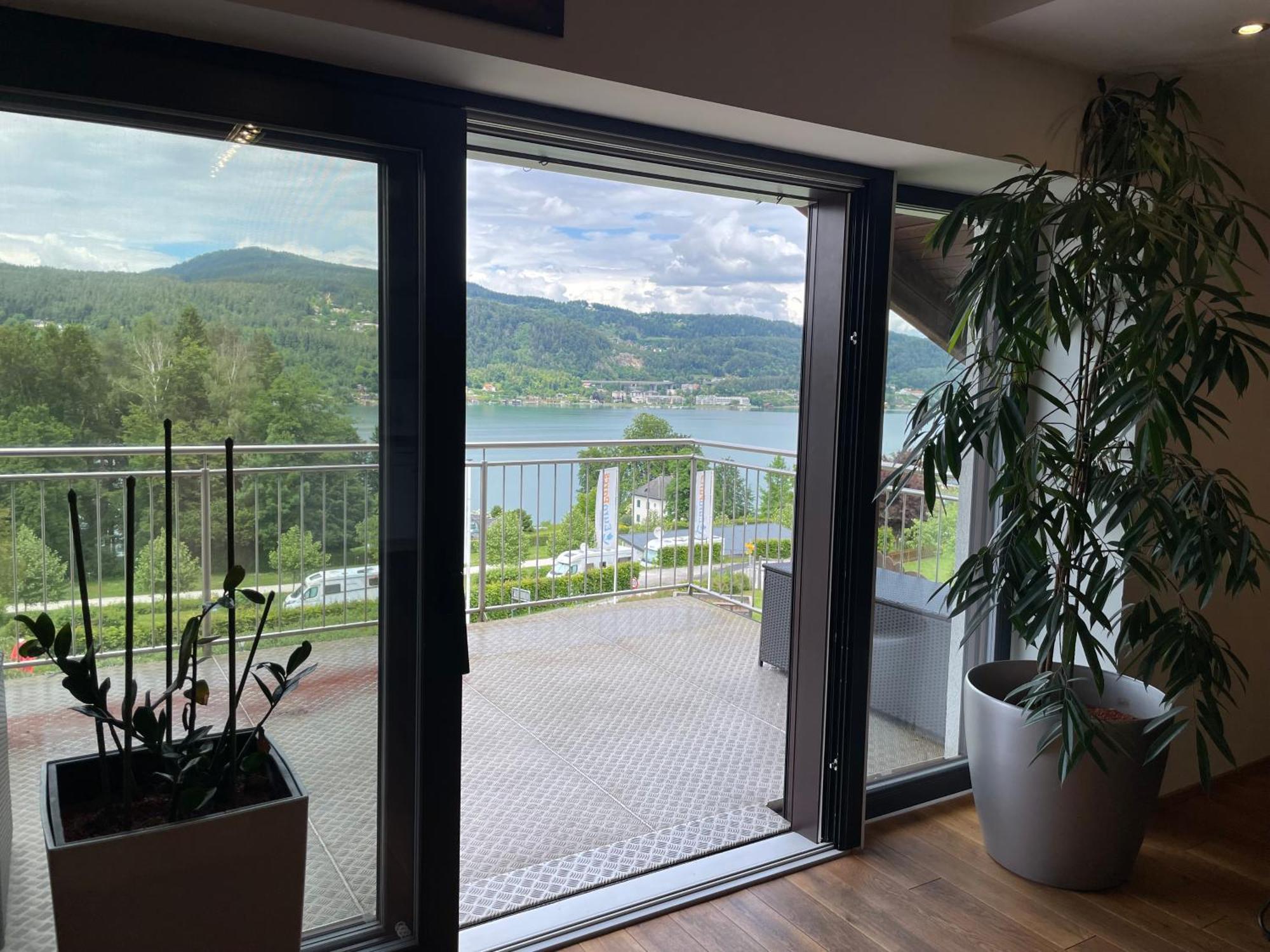 Europarcs Woerthersee Schiefling am See Ngoại thất bức ảnh