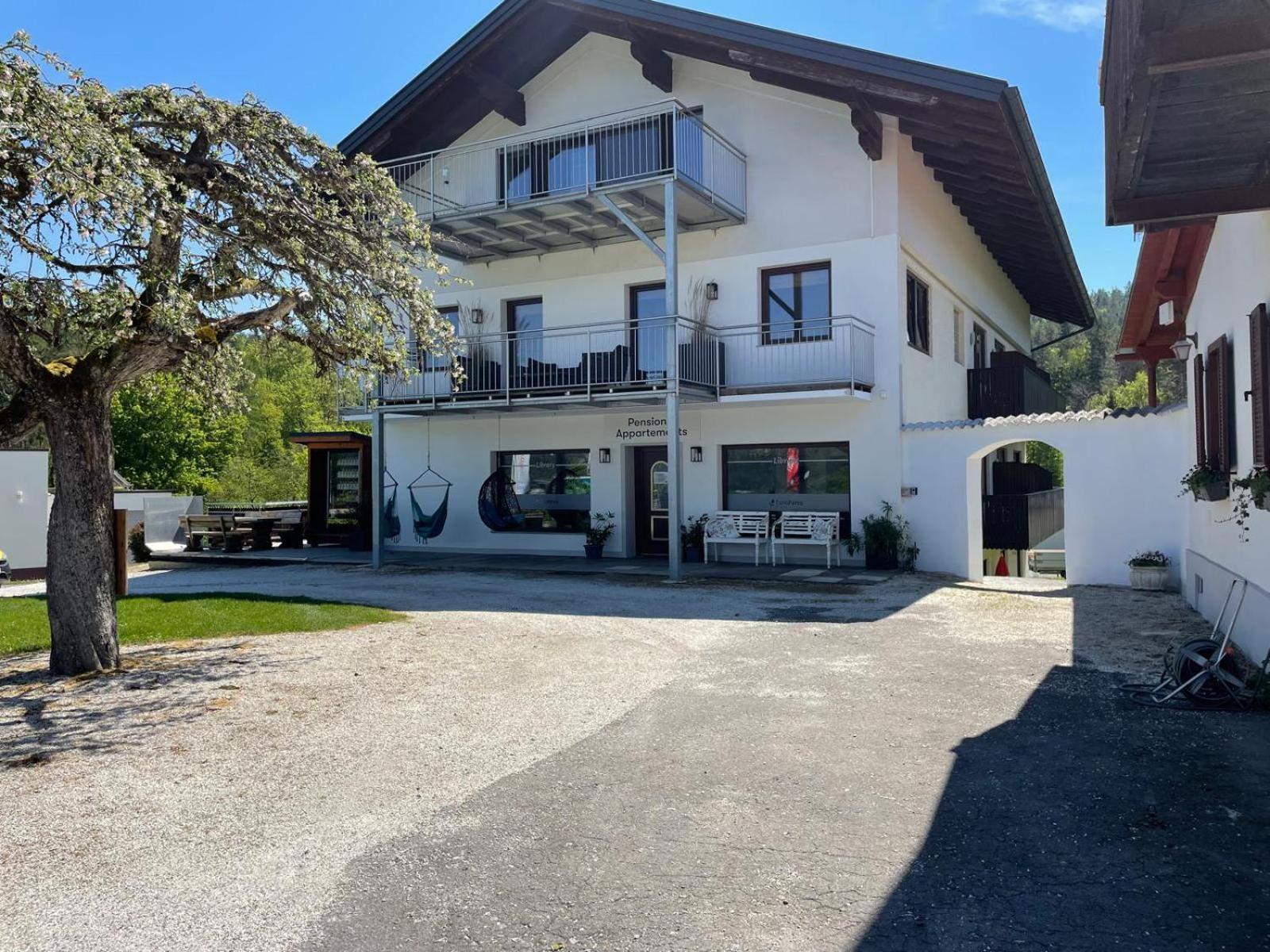 Europarcs Woerthersee Schiefling am See Ngoại thất bức ảnh