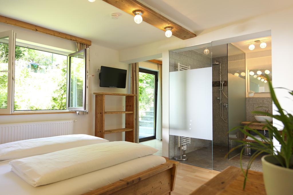 Europarcs Woerthersee Schiefling am See Ngoại thất bức ảnh