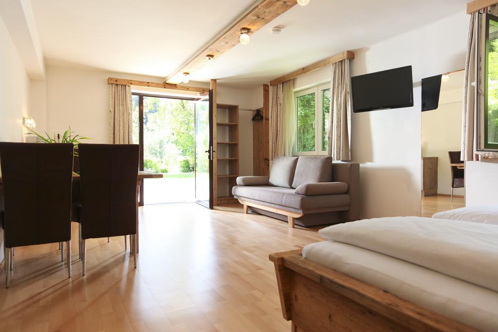Europarcs Woerthersee Schiefling am See Ngoại thất bức ảnh