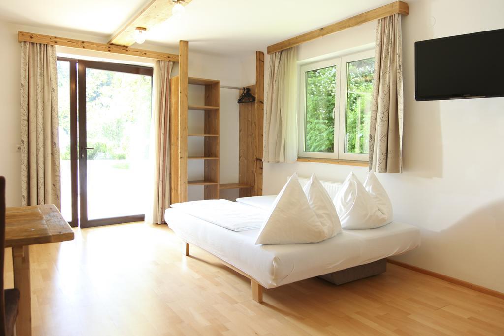 Europarcs Woerthersee Schiefling am See Ngoại thất bức ảnh