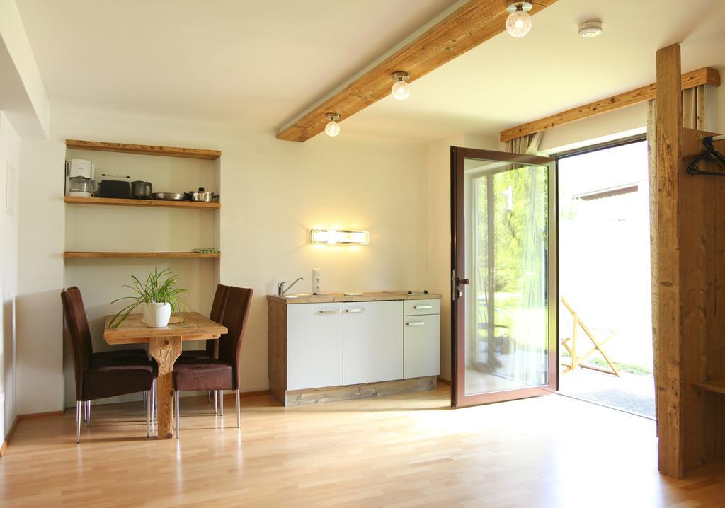 Europarcs Woerthersee Schiefling am See Ngoại thất bức ảnh