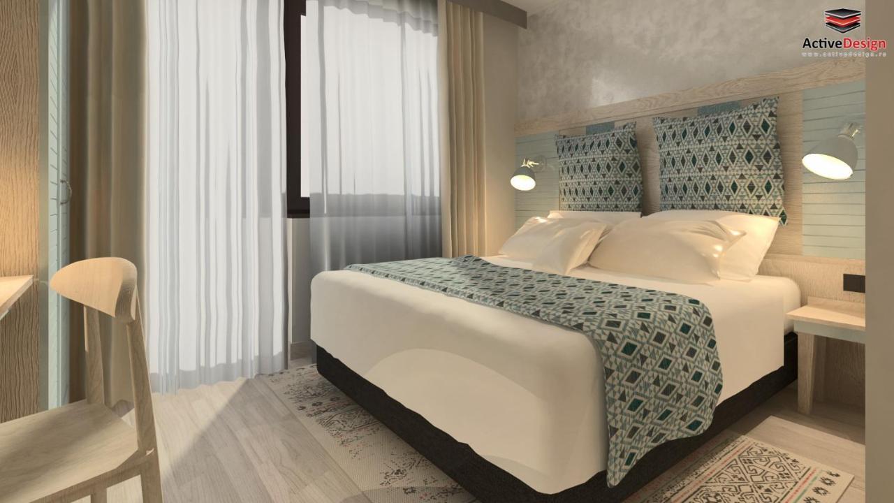 Europarcs Woerthersee Schiefling am See Ngoại thất bức ảnh